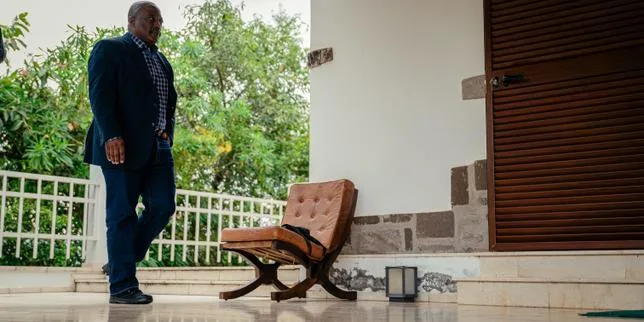 Joseph Kabila und die M23 schließen sich in einer neuen politisch-militärischen Bewegung zusammen