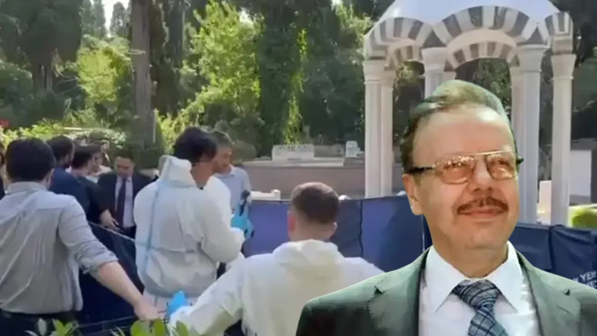 Aanklachten ingediend in verdachte dood van voormalig minister van Transport Arif Ahmet Denizolgun