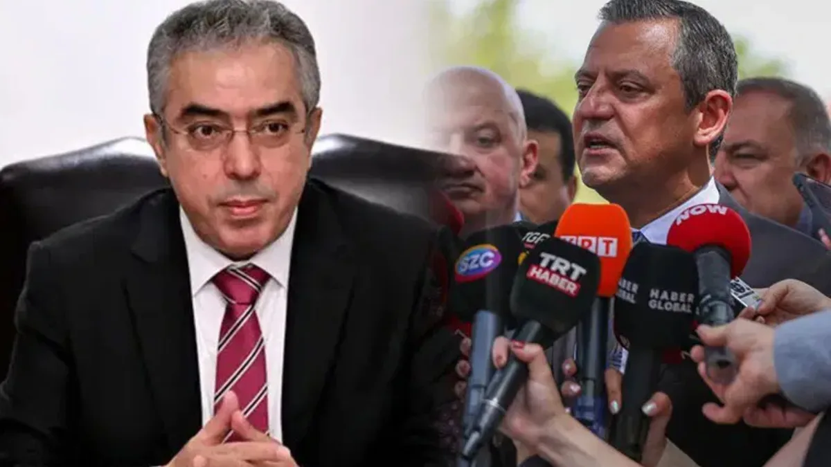 Özgür Özel Rejects Claims of Agreement on Turkey’s 2028 Election Date