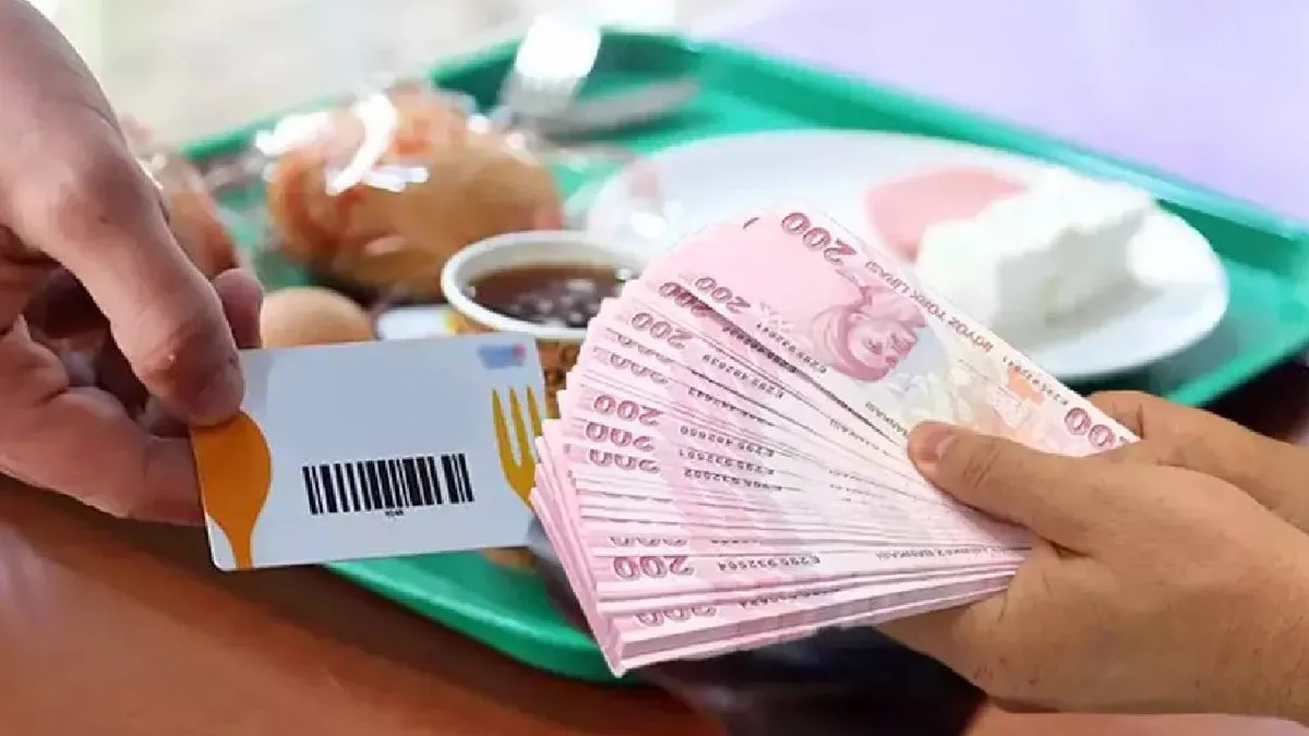 Turkije beperkt commissietarieven en verbiedt extra kosten voor maaltijdkaarten