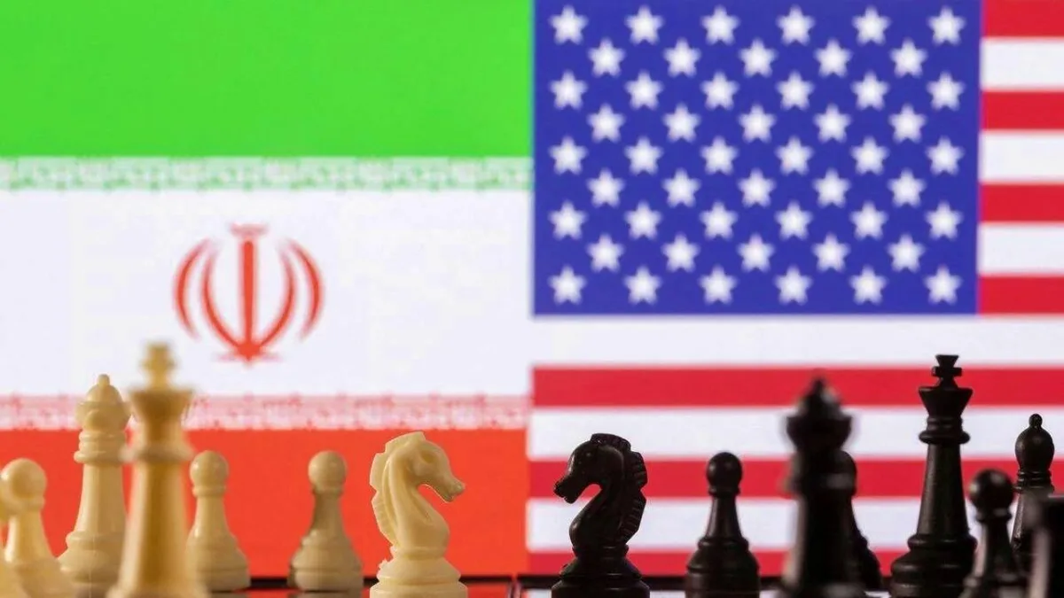 Gli Stati Uniti inseriscono 16 persone e 10 organizzazioni legate all’Iran nella lista delle sanzioni