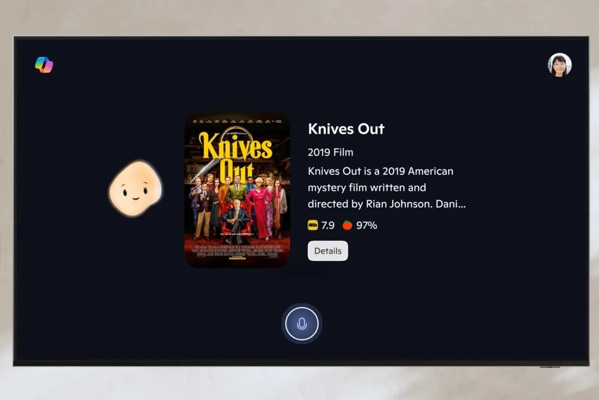 Microsoft to End Copilot Support on LG and Samsung Smart TVs