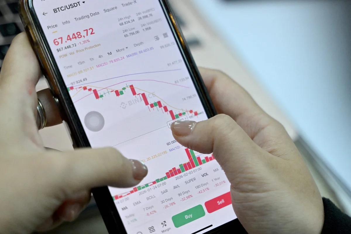 Noord-Koreaanse hackersgroep verdacht van cryptodiefstal van 6,3 miljard dollar bij Binance