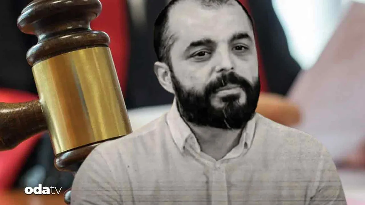 Türkisches Gericht belässt Journalist Selahattin Günday im Rahmen der Kozinoğlu-Ermittlungen in Haft