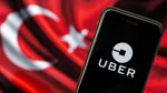 Uber aumenta su objetivo de inversión en Turquía a 500 millones de dólares para 2033