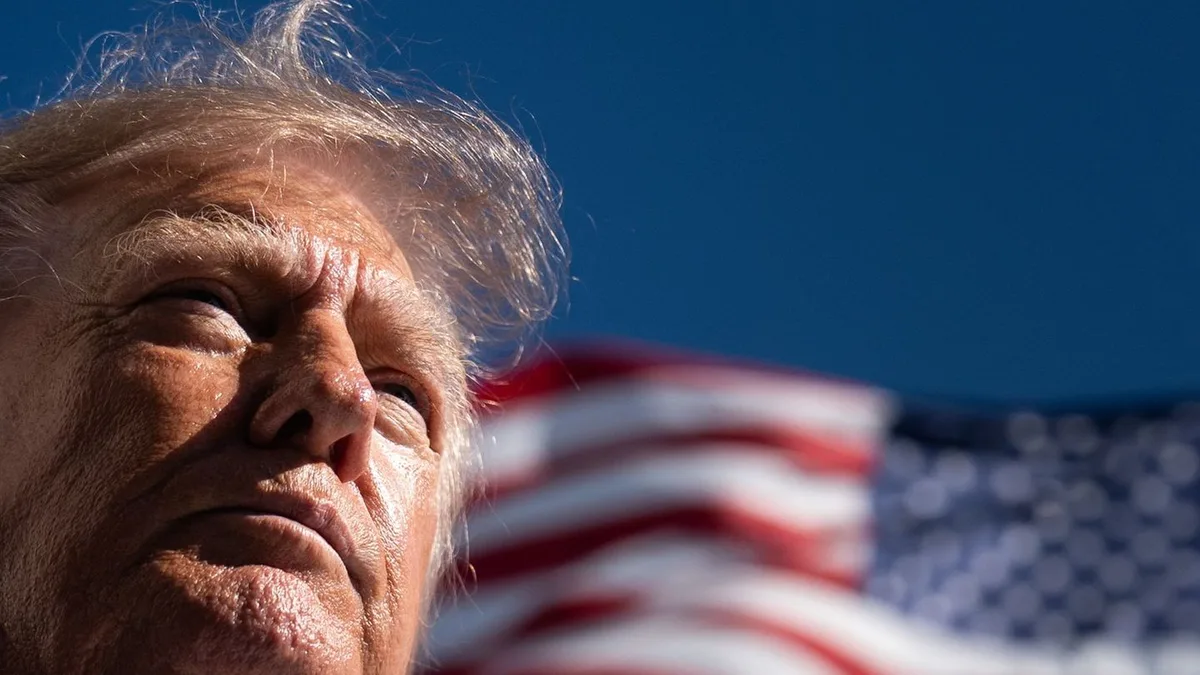 Wat Trump kan overkomen als de Republikeinen de tussentijdse verkiezingen verliezen