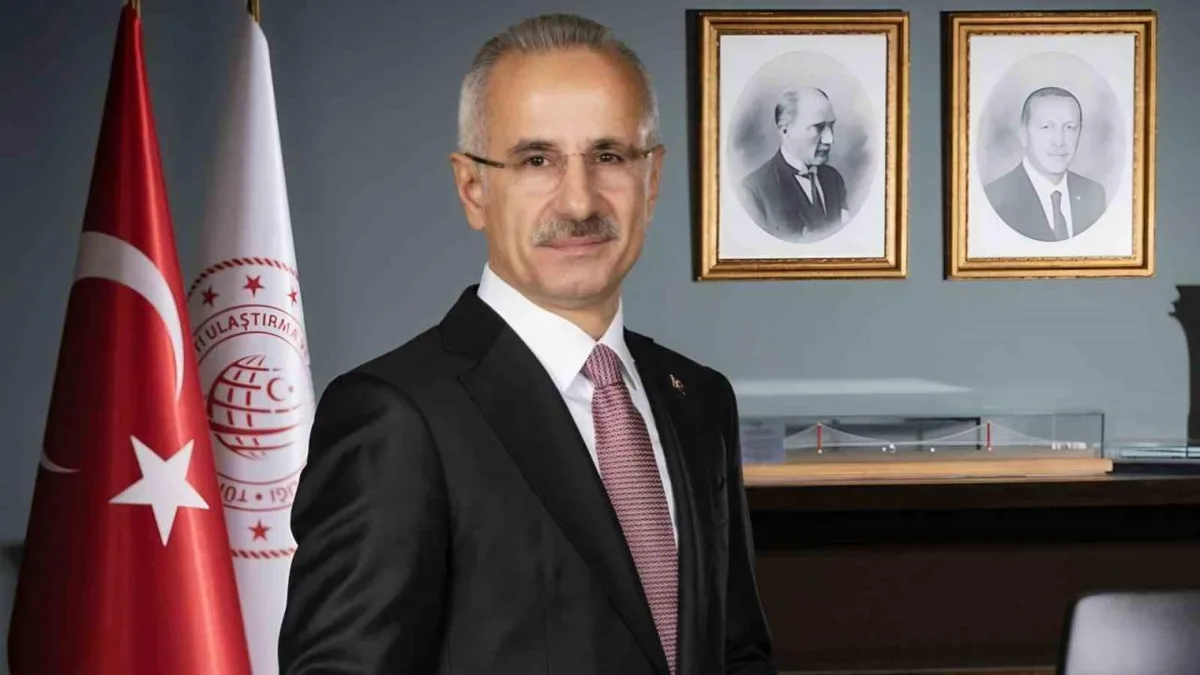 Turkije moderniseert 667 kilometer van de spoorlijn Divriği–Kars–Georgische grens