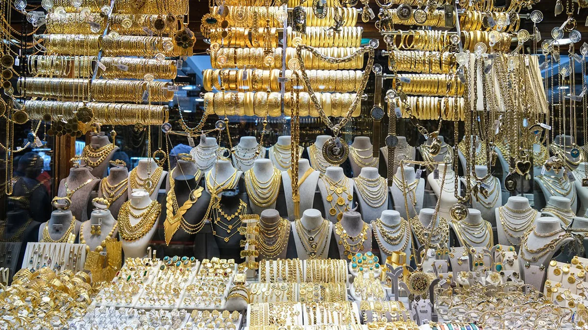 Kuyumcukent'te 64 Kilogram Altın Dolandırıcılığı Ortaya Çıktı; 35 Şüpheli Gözaltına Alındı