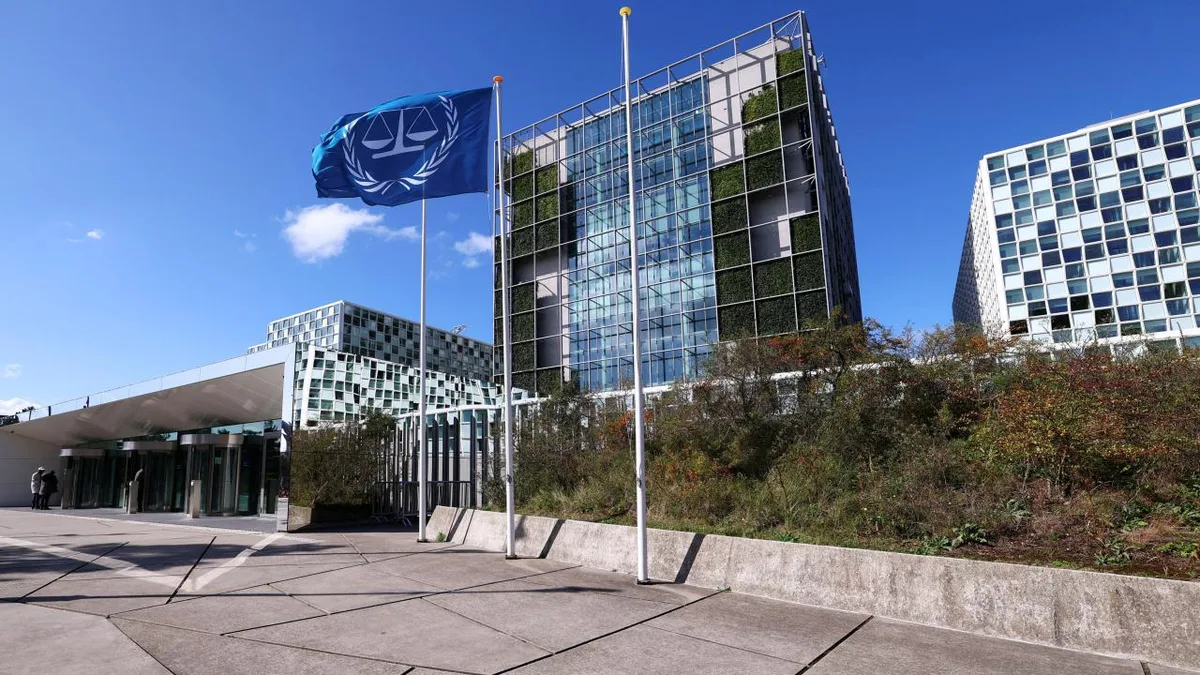 EE. UU. anuncia sanciones contra la Corte Penal Internacional tras el Nobel de la Paz de Navi Pillay