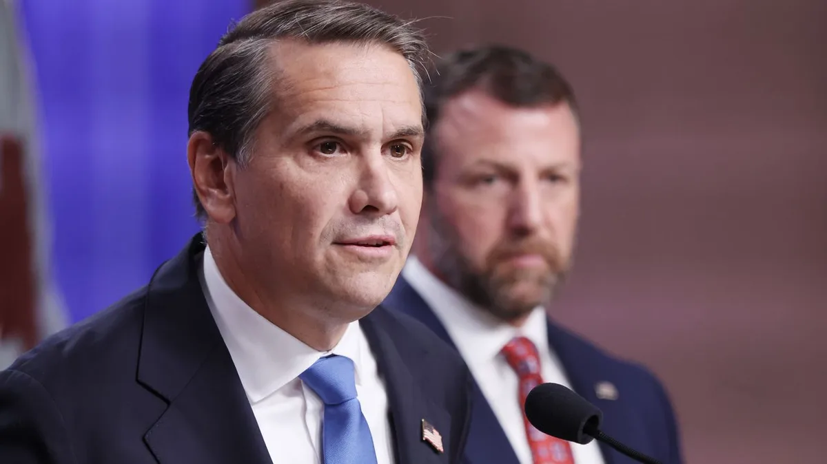 DOJ Seeks Censure of Minnesota Judges for NY Times Immigration Interviews