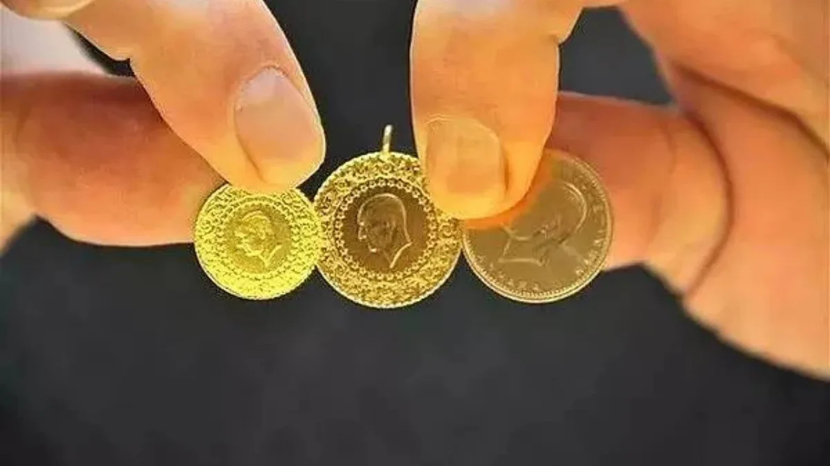 Goldpreise in der Türkei stabil: Grammgold kostet am 14. Oktober 6.594 Lira
