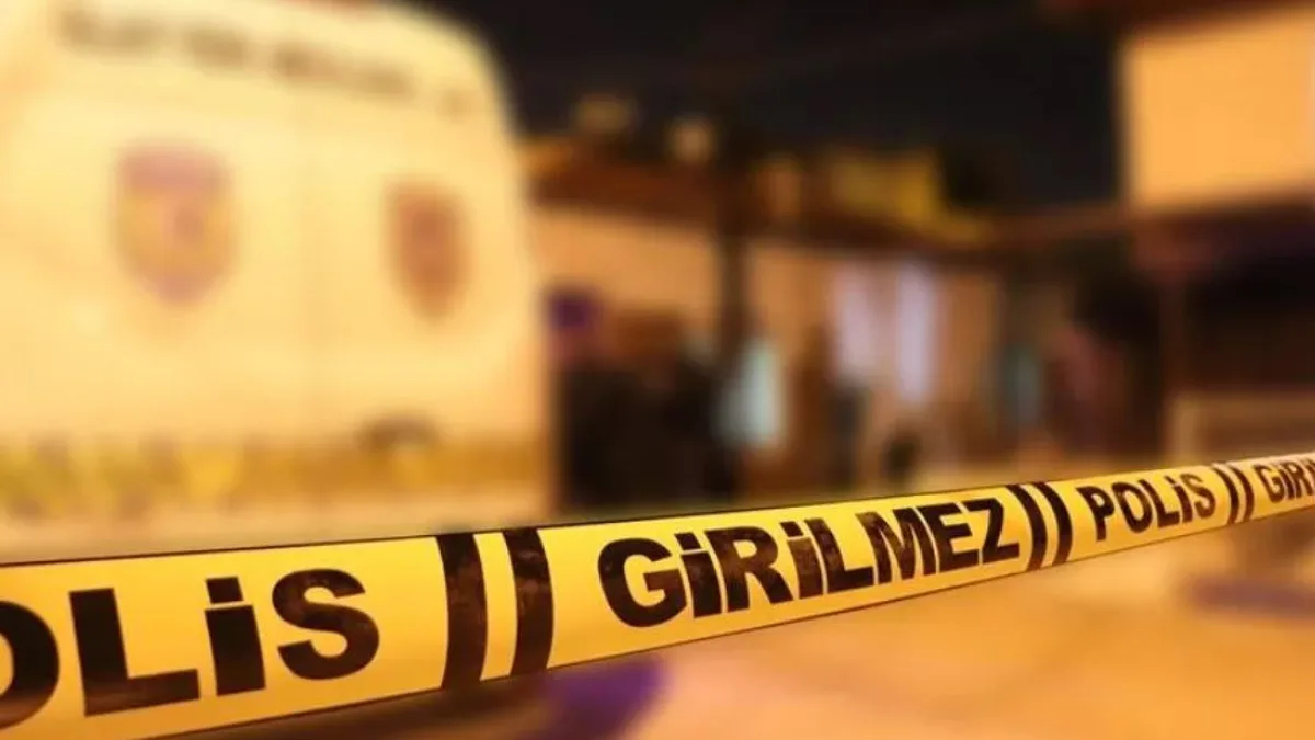 Lichaam gevonden langs de weg in het district Polatlı in Ankara; onderzoek gestart