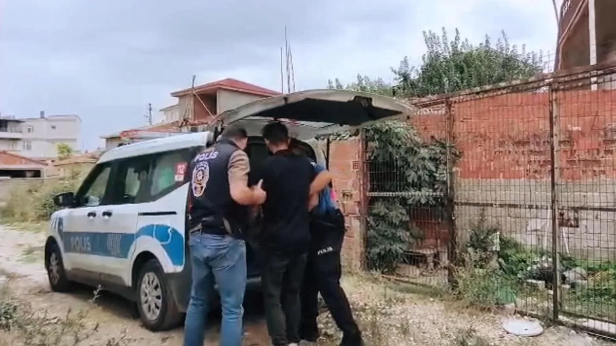 Sieben Festnahmen in Edirne wegen illegaler Wettoperationen über 274 Millionen Lira