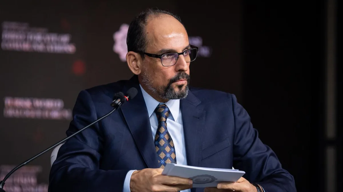 Le chef des services de renseignement turcs appelle à une coopération sécuritaire dans le monde turcique