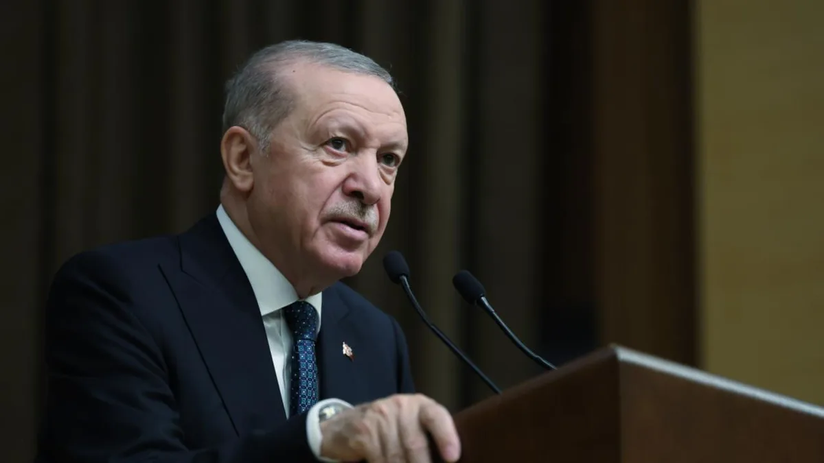 Erdoğan Says Turkey Will Develop Its Own Ultrasound Device