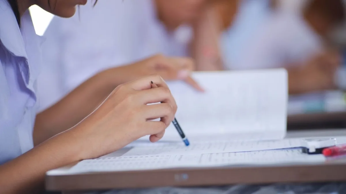 Turkey Exceeds OECD Averages in Education Indicators, Reports Ministry of Education