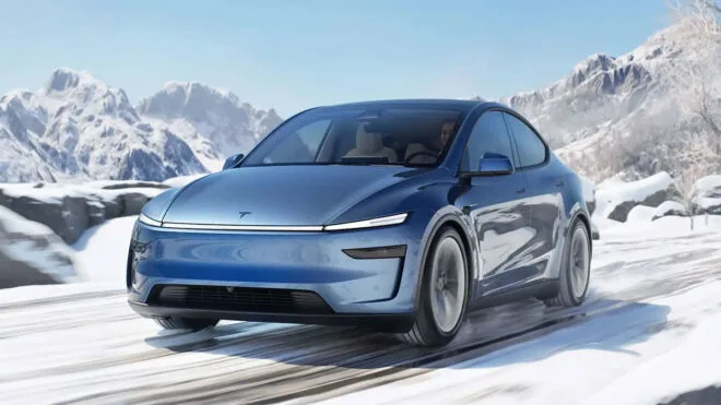 Tesla augmente les prix des variantes Model Y en Turquie