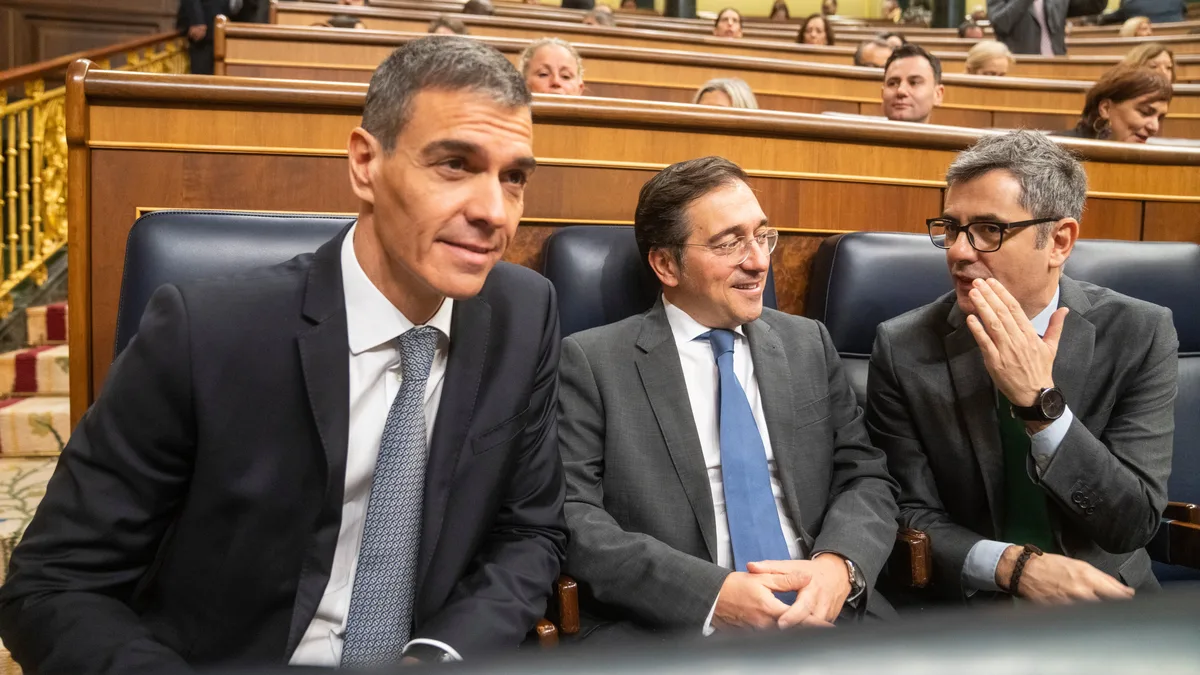 Spain’s Supreme Court Gives Ministers Five Days to Submit List of 163,020 Affected Voters