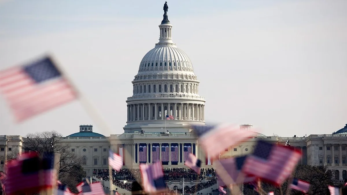 US-Umfragen zu den Zwischenwahlen zeigen: Demokraten könnten das Repräsentantenhaus gewinnen und im Senat zulegen