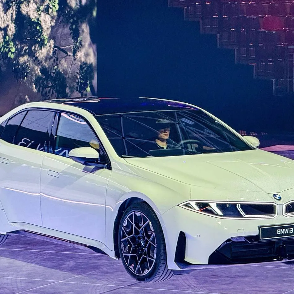 BMW esclude il motore diesel dalla nuova generazione della Serie 3