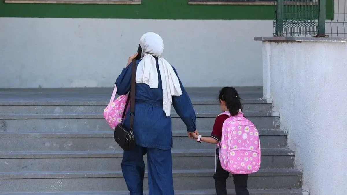 Turkey’s Education Ministry Plans New System to Track Student Absenteeism and Dropout Risk