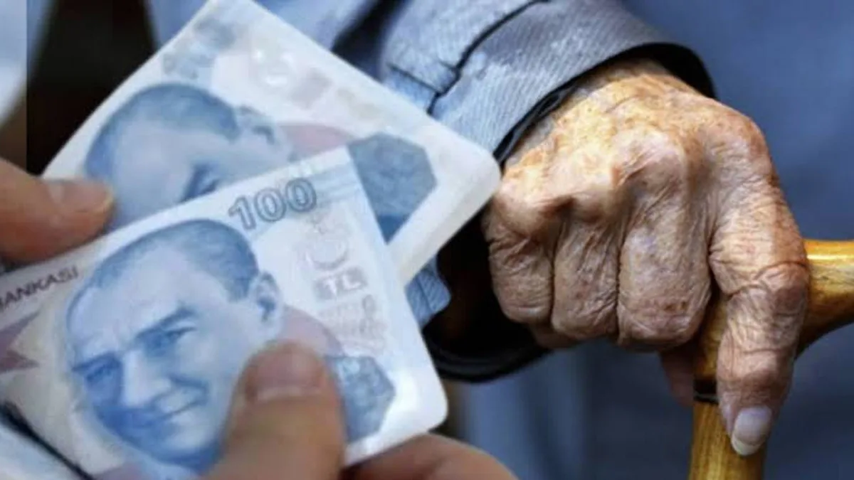 Which Retired Workers in Turkey Can Receive Temporary Incapacity Benefits?