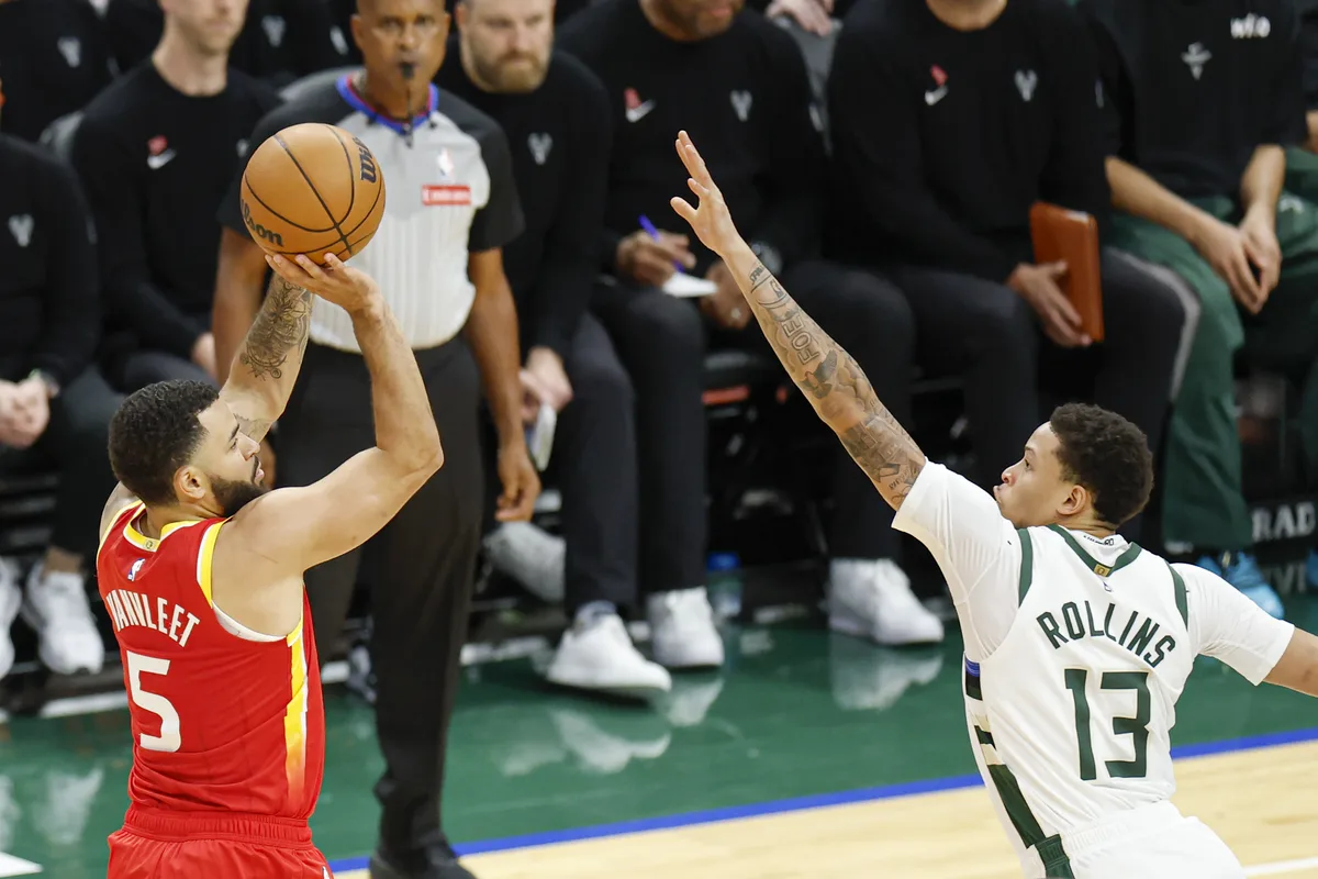 Houston Rockets besiegen Milwaukee Bucks mit 132:100 und feiern fünften Sieg in Folge
