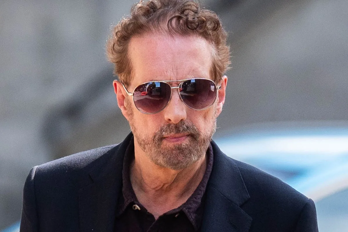 El exlíder del Nine O’Clock Service Christopher Brain condenado por violación y agresión sexual