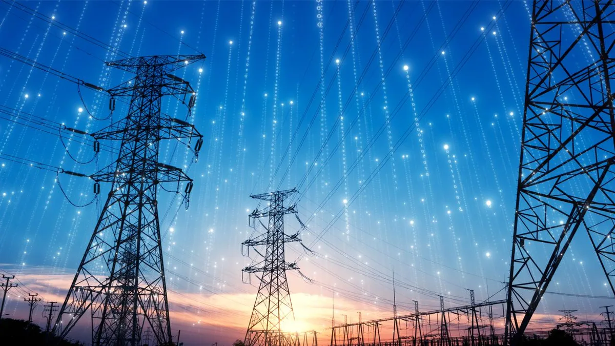 Türkiye, Suudi Arabistan, Ürdün ve Suriye bölgesel elektrik bağlantı projesini görüştü