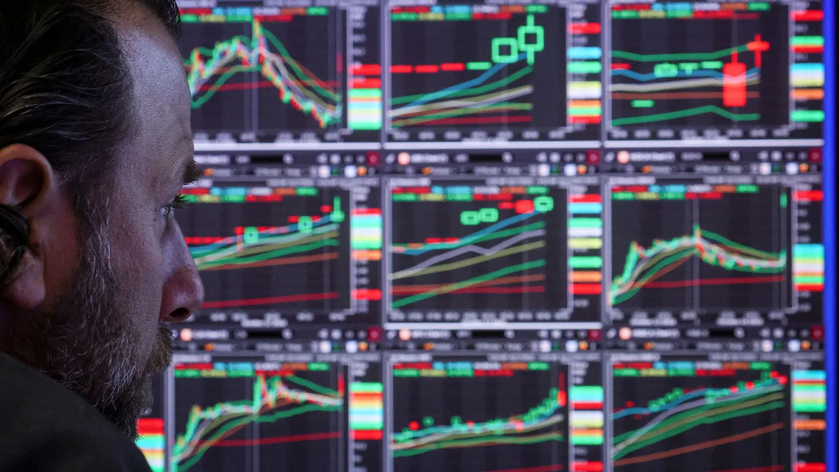 Les marchés mondiaux soutenus par l'optimisme sur l'approvisionnement énergétique et les progrès diplomatiques