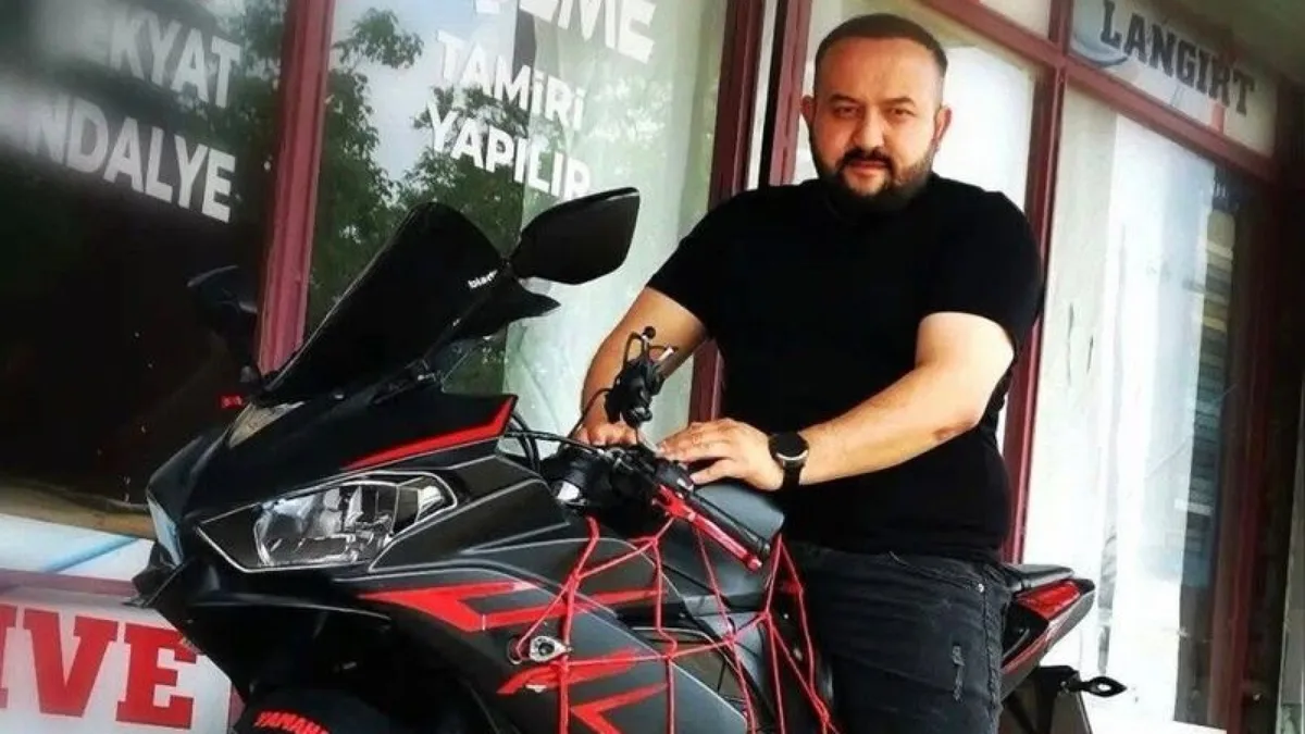 Bartın Barber Murat Barışık Killed in Dispute Over 650,000 Lira Debt, Suspect Held