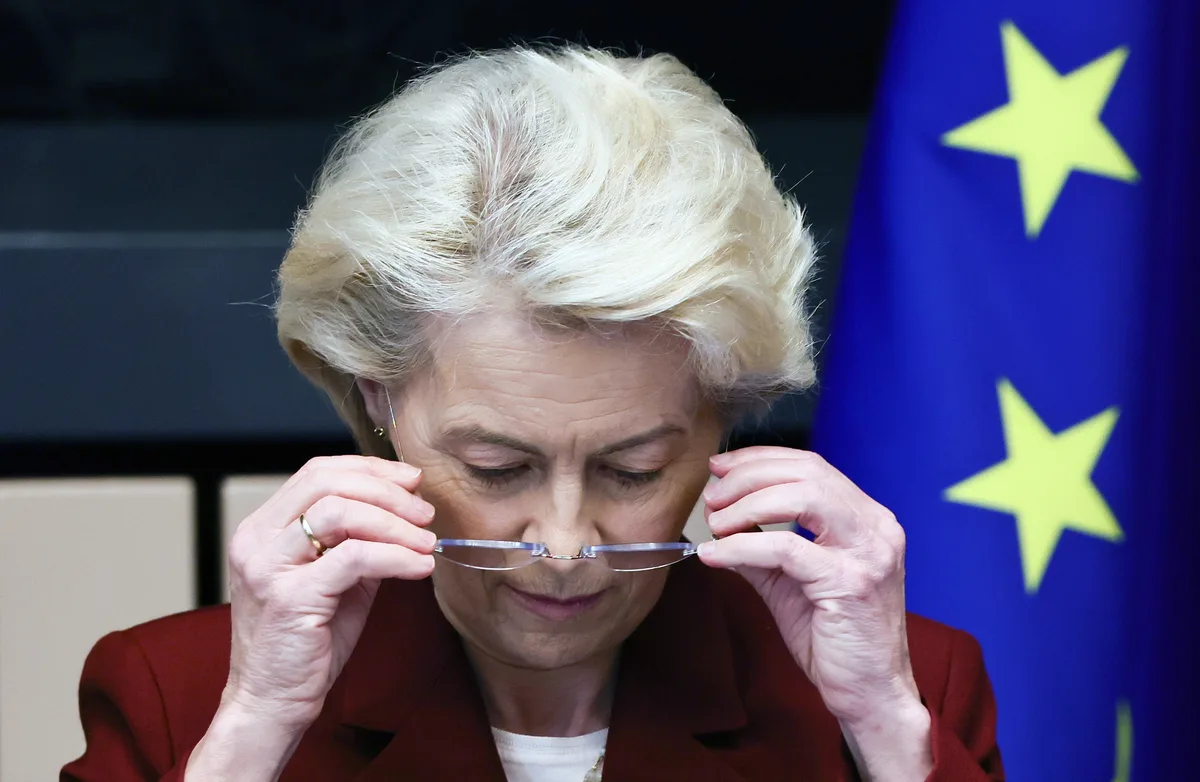 EU-Arktisstrategie schlägt Unterseekabel zur Verbindung Grönlands mit Europa vor