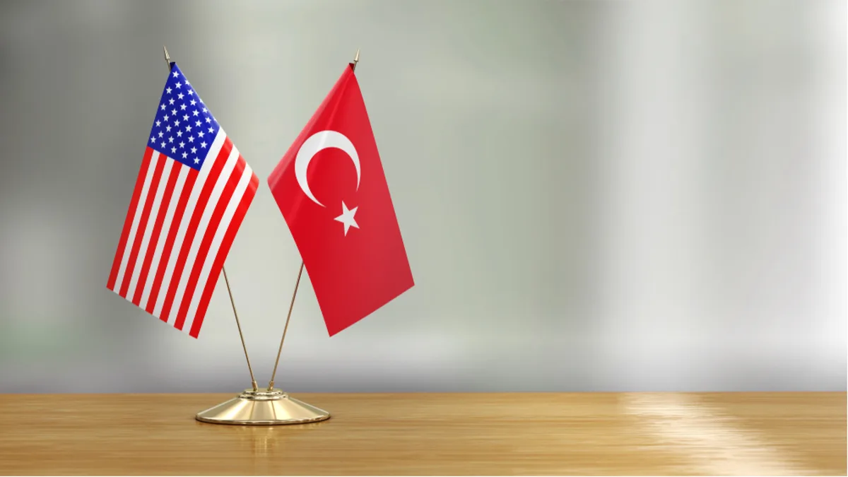 Türkiye'nin ABD'ye İhracatı Ocak-Ağustosta Yüzde 12,9 Artarak 9,6 Milyar Dolara Ulaştı