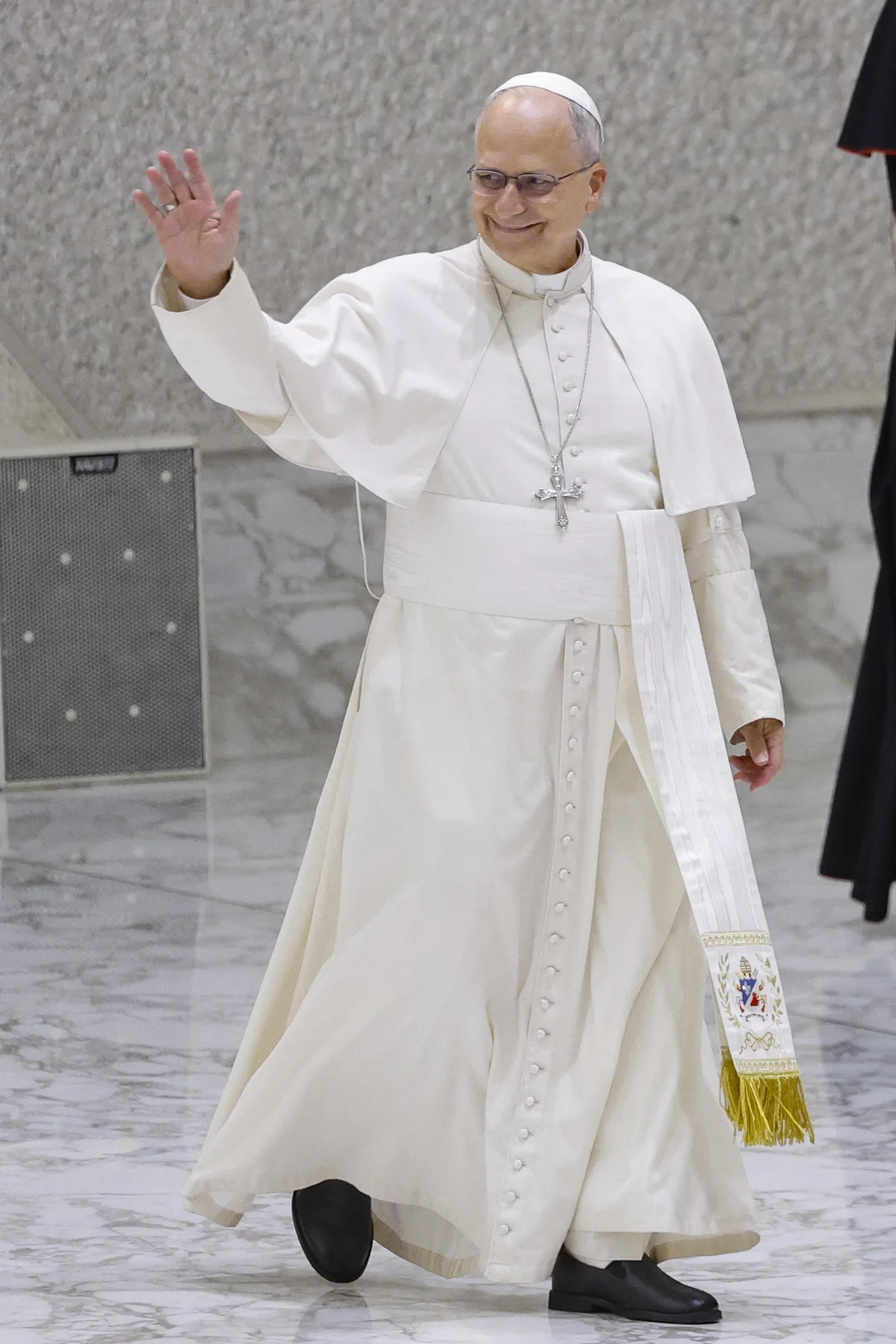 Pope Leo XIV Cancels Assisi Visit on Medical Advice After Lung Cancer Surgery