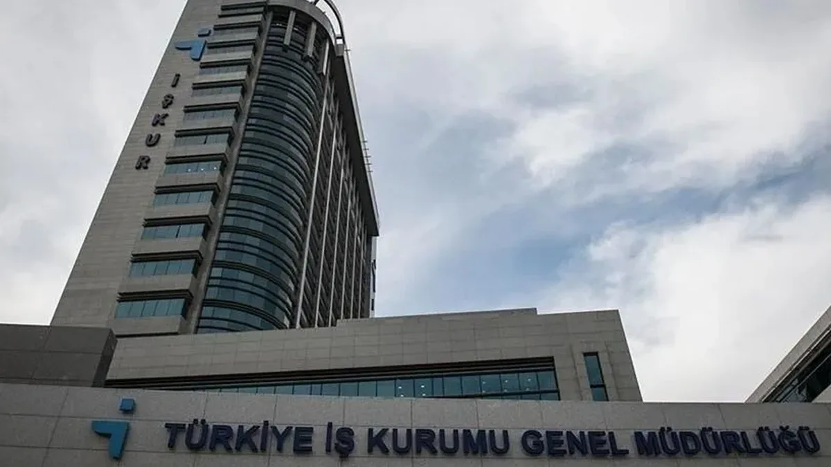 La Agencia de Empleo de Turquía facilita la colocación de 1,1 millones de trabajadores en 9 meses