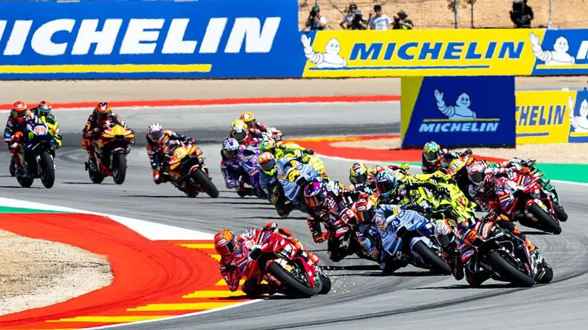 MotoGP introduira deux formats de grille indépendants en 2027