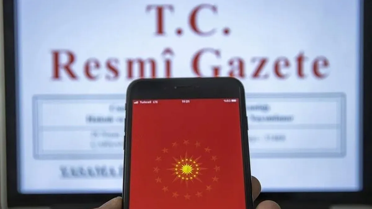 Türkiye üç bakanlığı yeniden yapılandırıyor, yeni müdürlükler ve 105 kadro oluşturuyor
