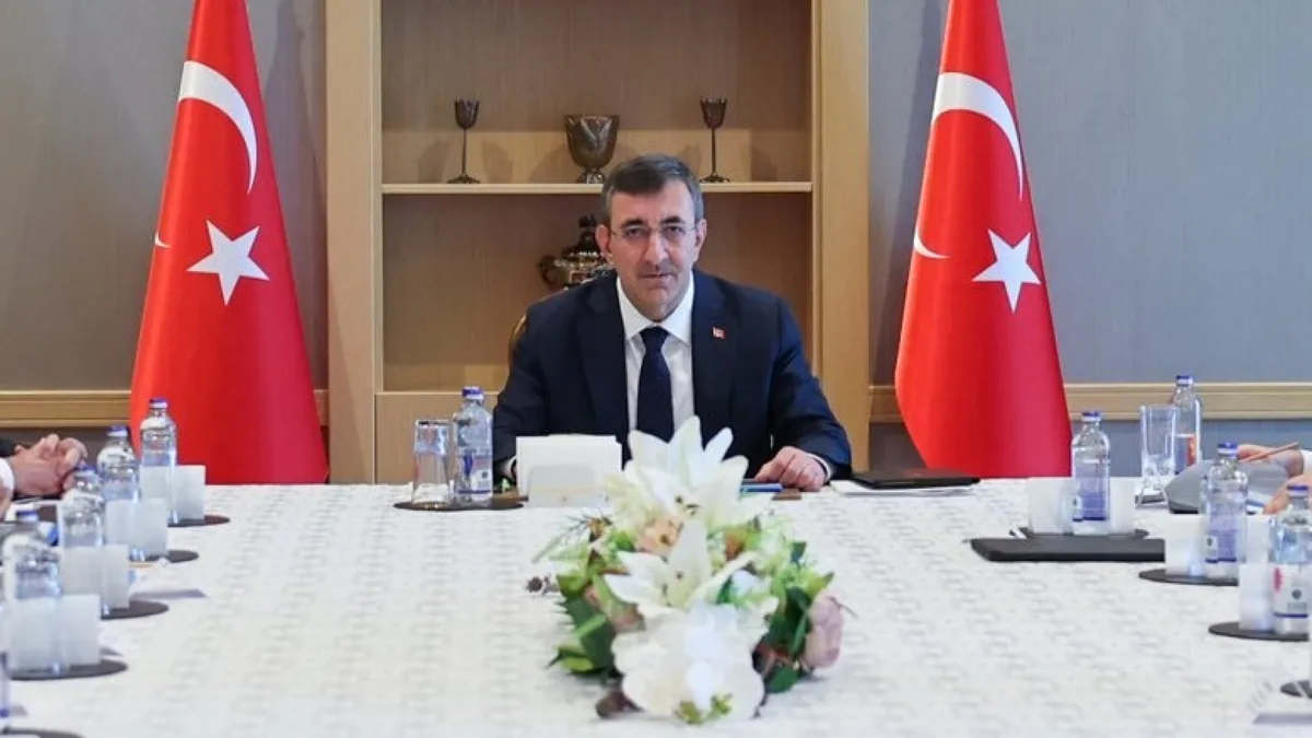 Türkischer Fonds-Koordinierungsausschuss prüft Vorbereitungen für Zwischenzahlungen von bis zu einer Million Lira
