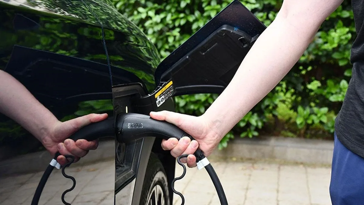 Turkse vloot elektrische voertuigen overschrijdt 472.000, met 53,2% jaarlijkse groei