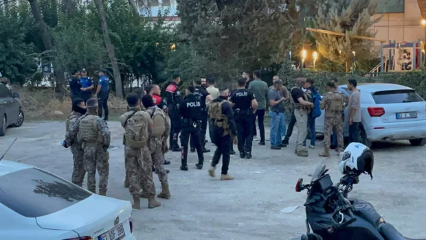 Şanlıurfa: il sospettato in fuga Celal Çaltı muore suicida dopo uno scontro a fuoco con la polizia