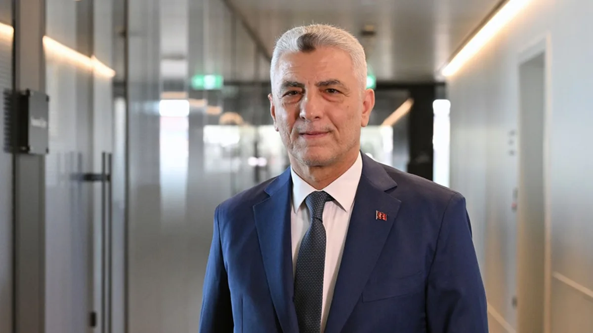 Turkey and EU Make Progress on Customs Union Update Talks