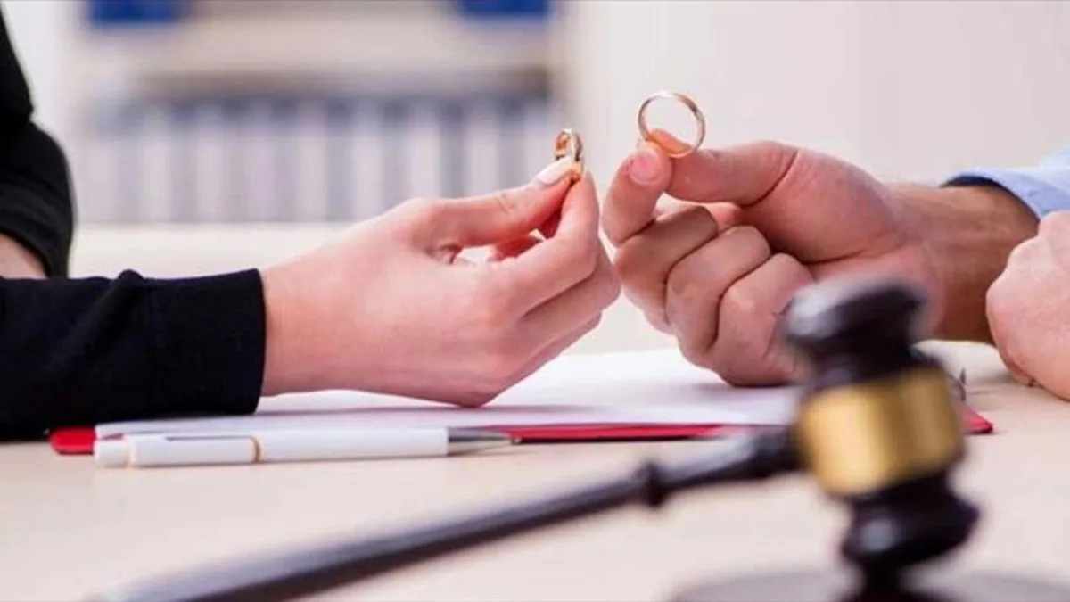 Turkish Court Rules Equal Income Means No Alimony After Divorce