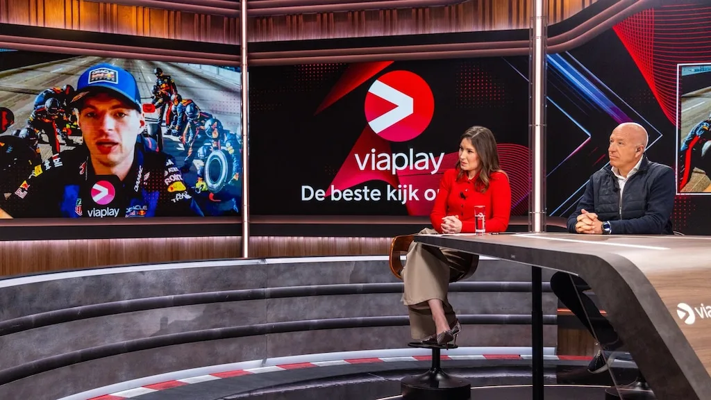 ACM Approves Videoland’s Acquisition of Viaplay