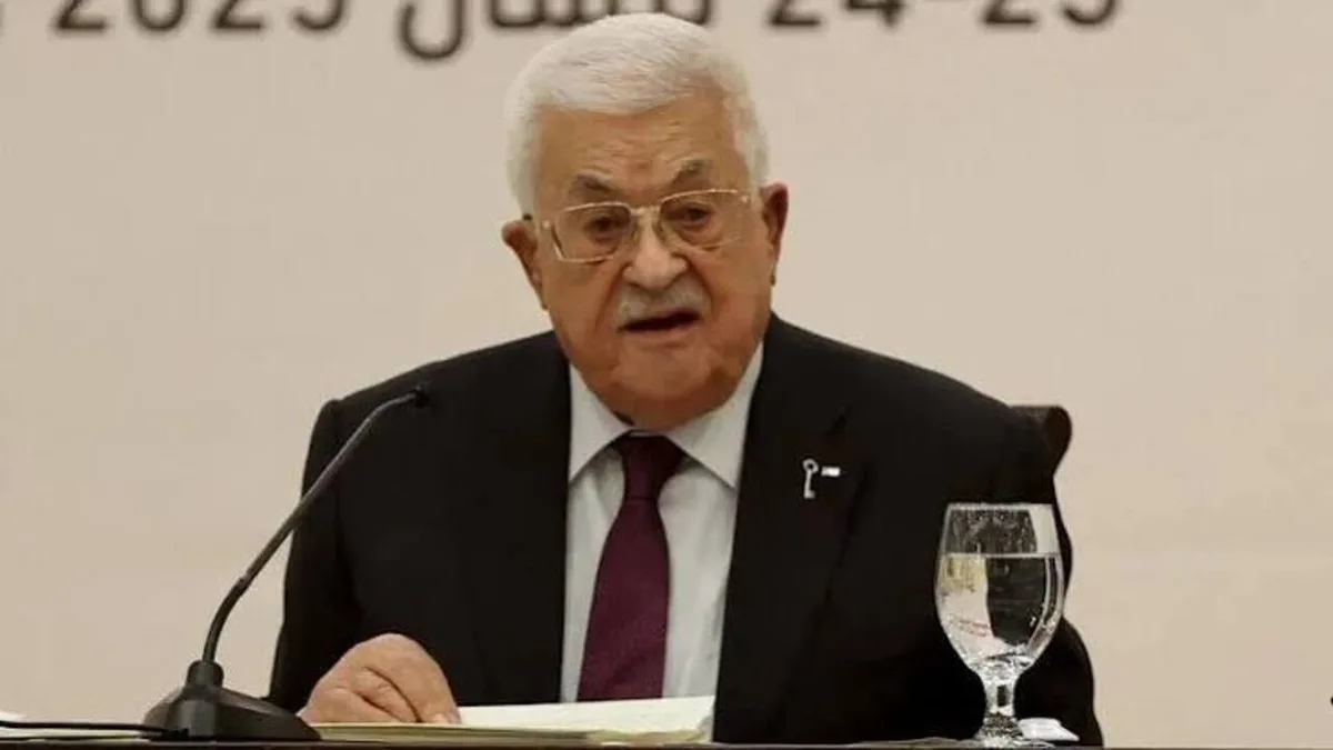 Les élections présidentielle et législatives palestiniennes fixées au 11 septembre 2027