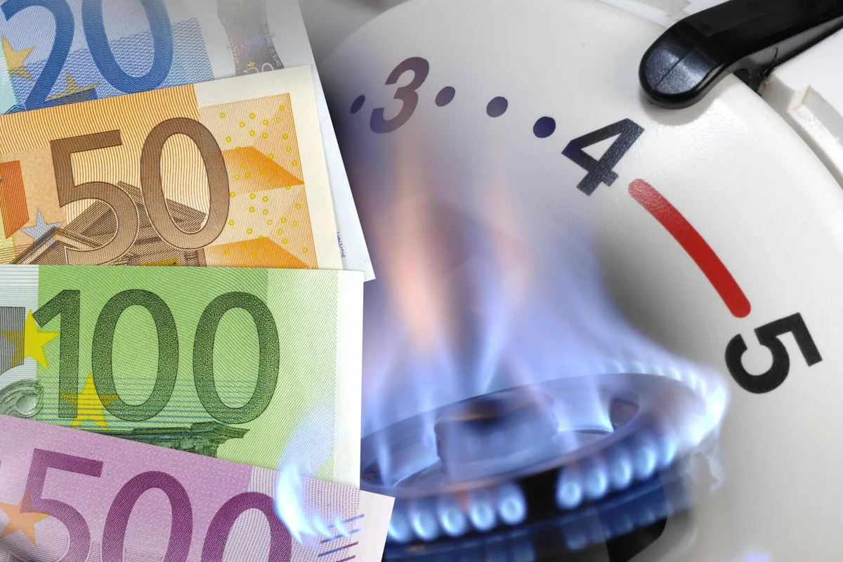 Les prix du gaz en Europe proches de 98 € le MWh, un record depuis fin 2022