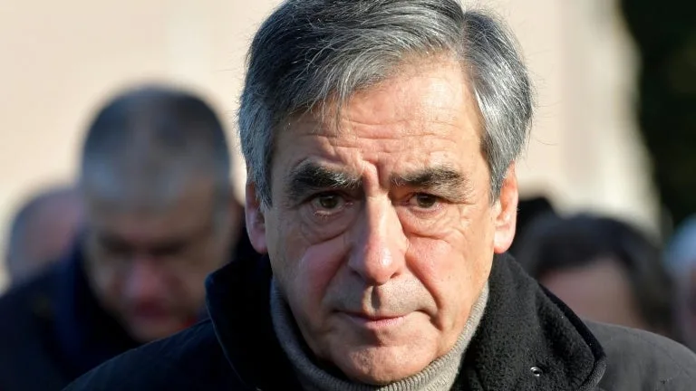 François Fillon soutient Bruno Retailleau pour la présidentielle française de 2027