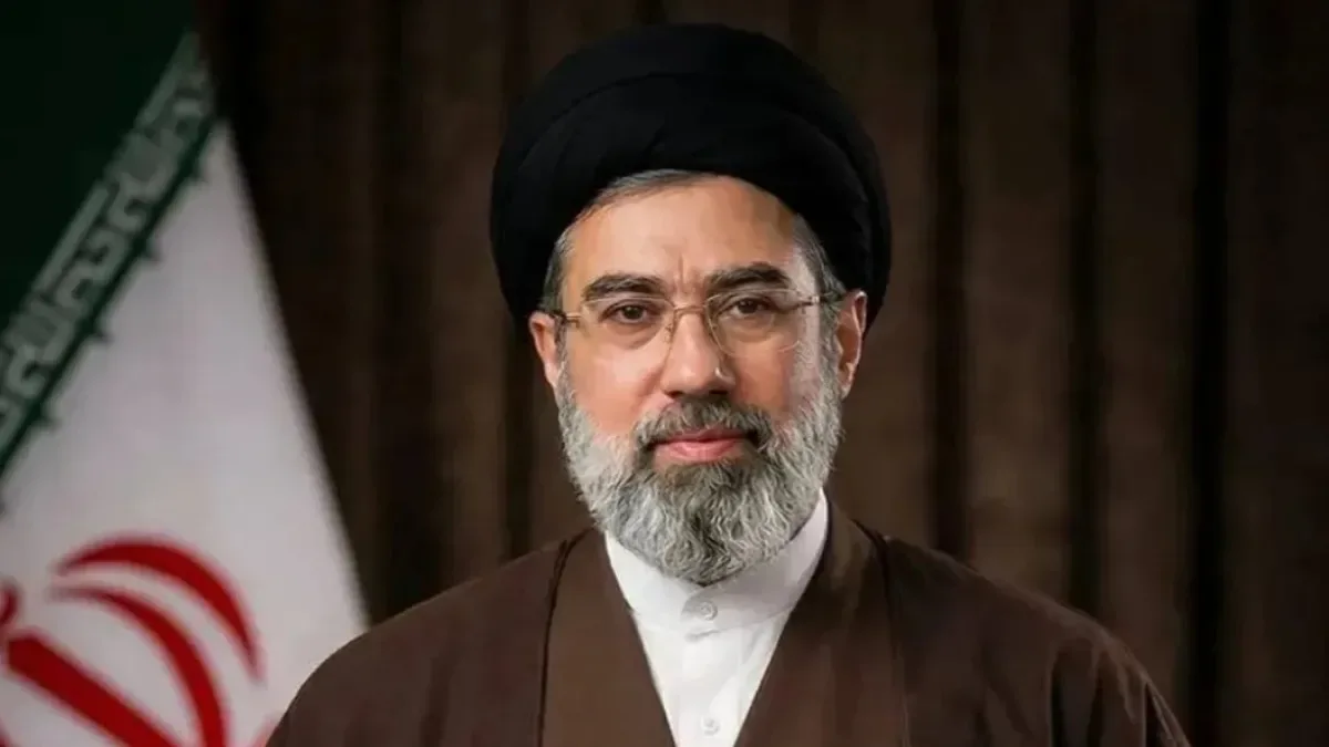 Iranian Leader Mücteba Hamaney Rescued from Bombed Hospital Ruins