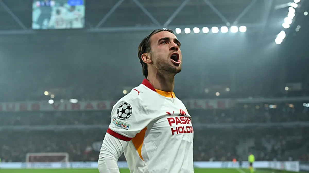 Yunus Akgün dice che il Galatasaray vuole battere il Fenerbahçe nel derby