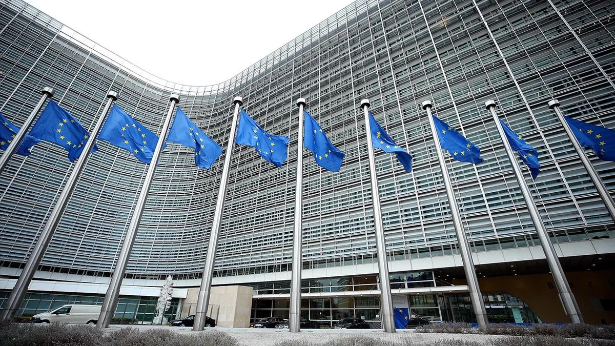 EU-leiders beginnen tweedaagse top in Brussel over energie, Oekraïne en migratie