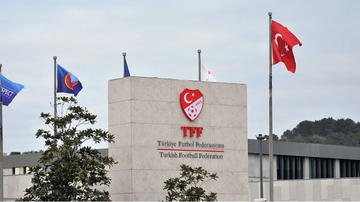 Eight Turkish Süper Lig Clubs Referred to Football Disciplinary Board